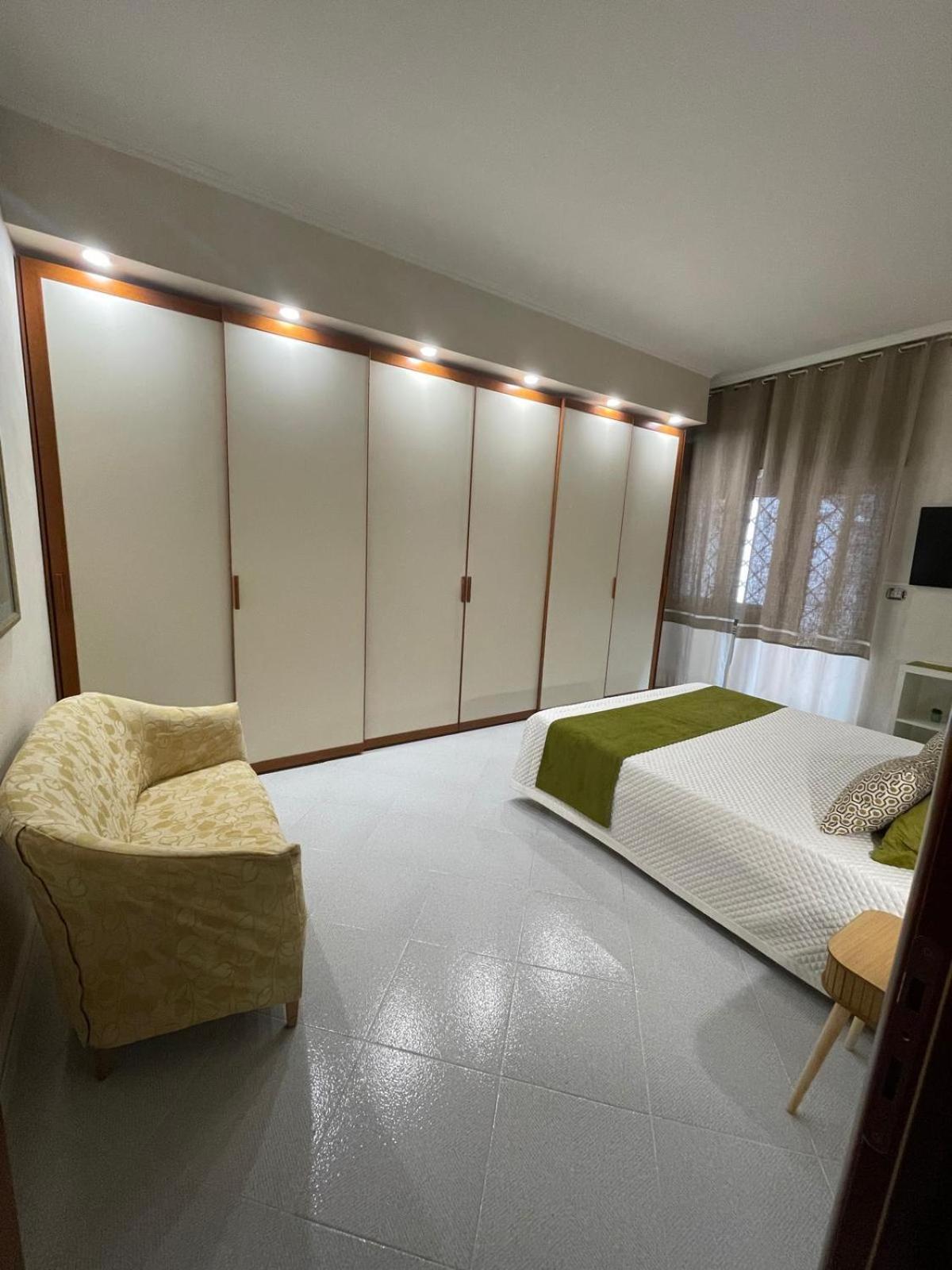 Apartment Residenza Tulipano