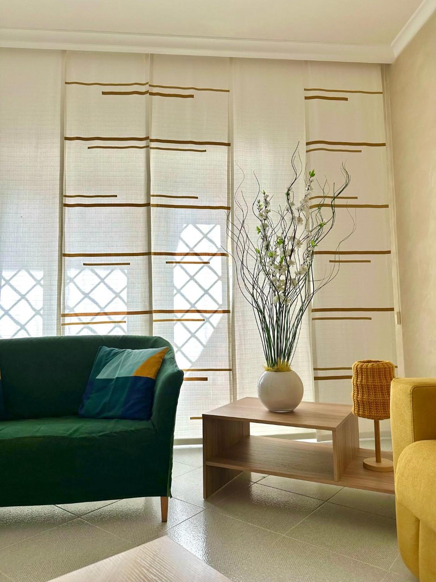 Apartment Residenza Tulipano *