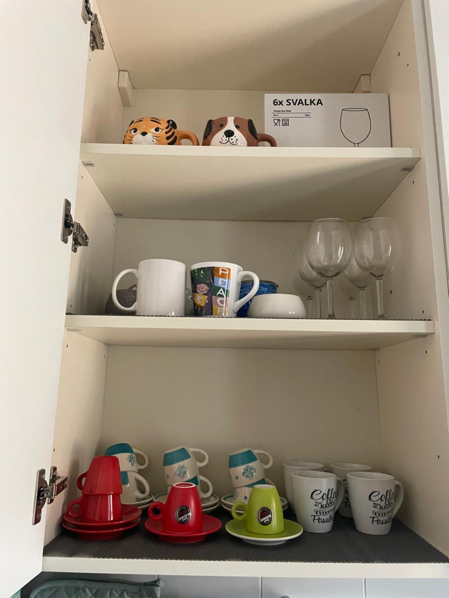 Apartment Residenza Tulipano