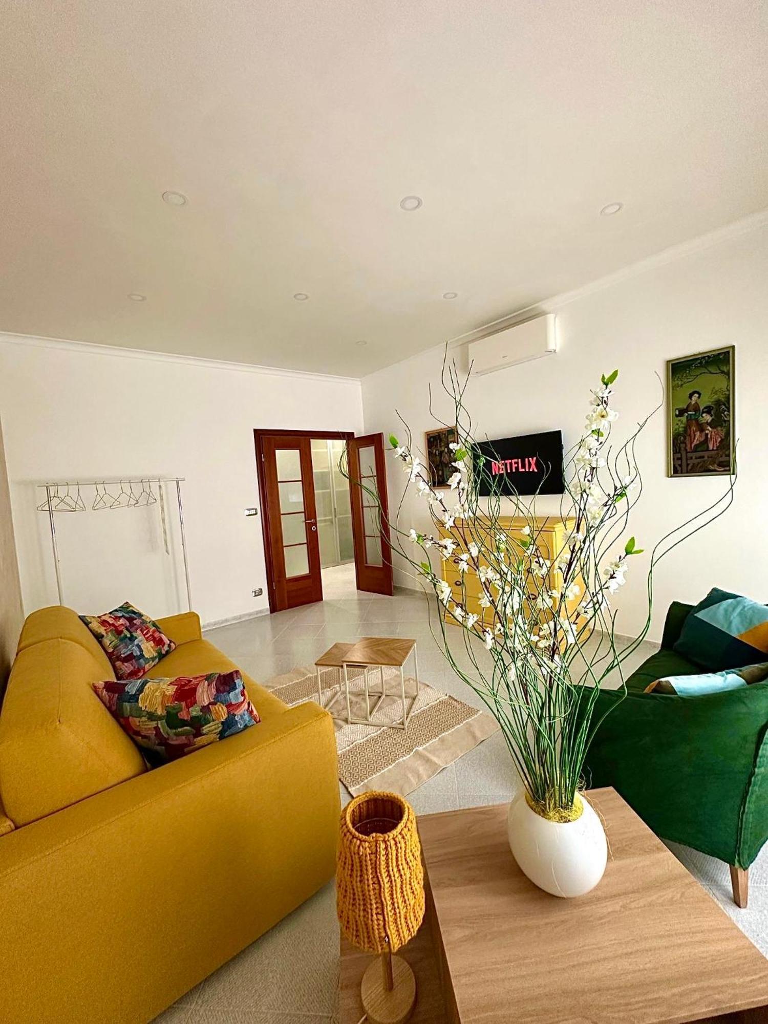 Residenza Tulipano